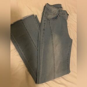 Bootcut Women’s Jeans